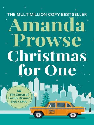 Christmas for One - ebook